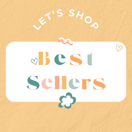 Best Sellers